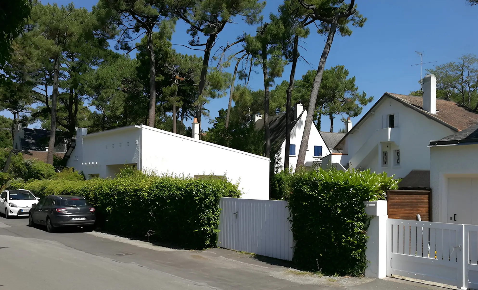 Left Image