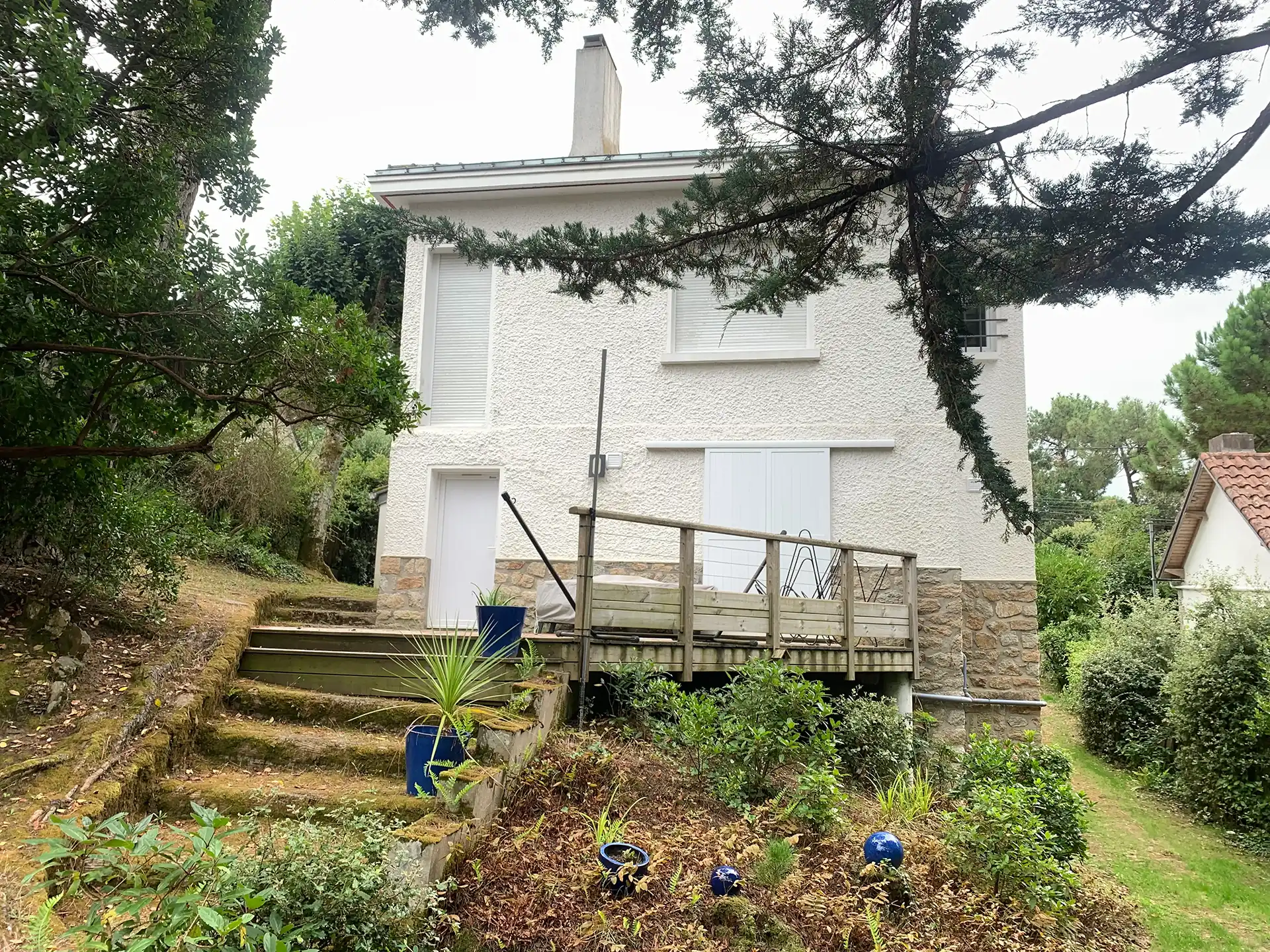 Left Image